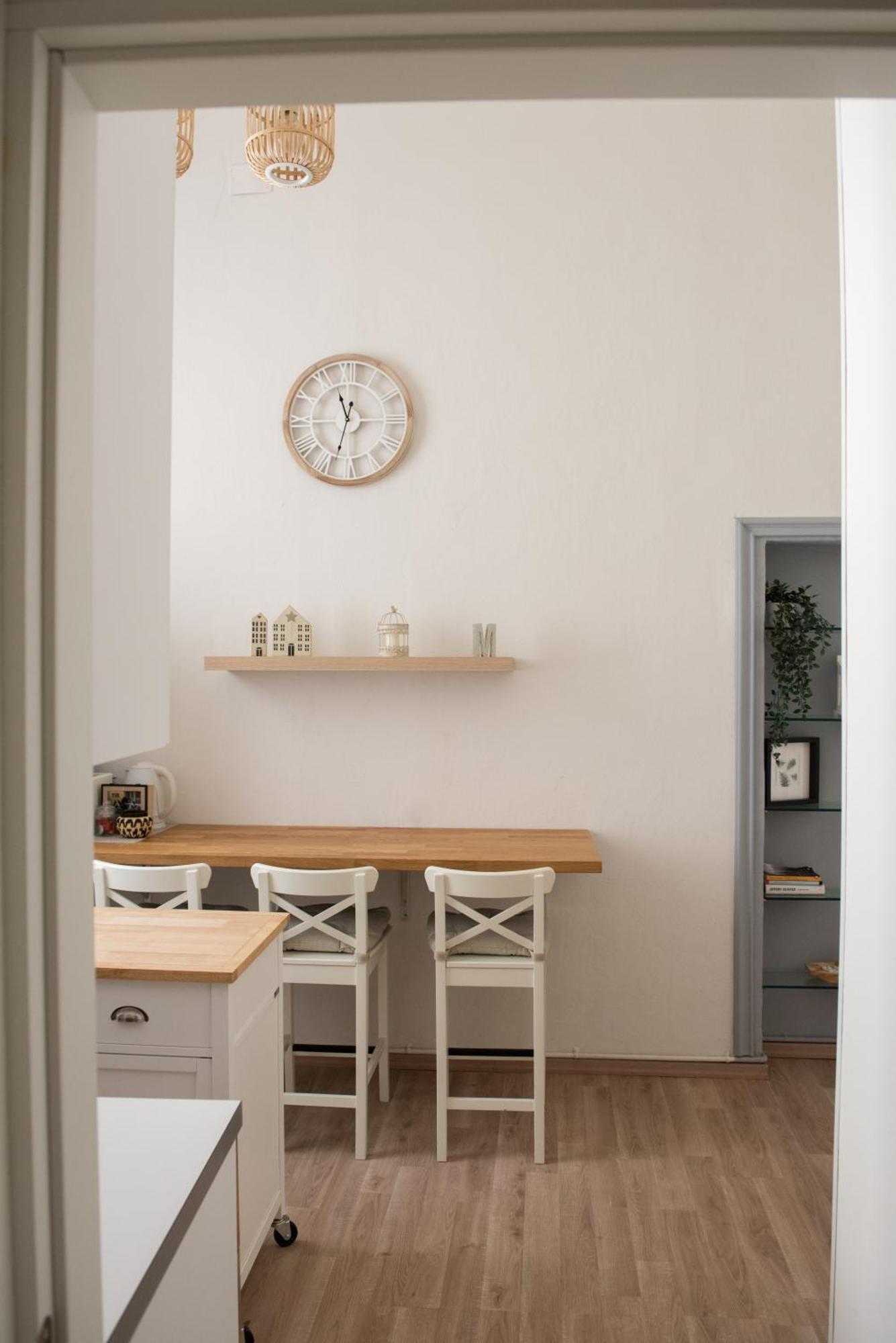 Maison La Pomposa Modena Buitenkant foto